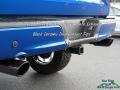 Lightning Blue - F150 Tuscany FTX Edition Lariat SuperCrew 4x4 Photo No. 39