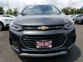 Nightfall Gray Metallic - Trax LT AWD Photo No. 2