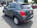 Nightfall Gray Metallic - Trax LT AWD Photo No. 4