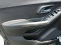 Nightfall Gray Metallic - Trax LT AWD Photo No. 8