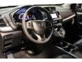 2017 Crystal Black Pearl Honda CR-V LX  photo #10