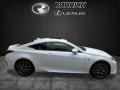 Ultra White - RC 300 F Sport AWD Coupe Photo No. 2