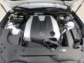2016 Lexus RC 3.5 Liter DOHC 24-Valve VVT-i V6 Engine Photo