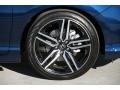2017 Obsidian Blue Pearl Honda Accord Sport Sedan  photo #5
