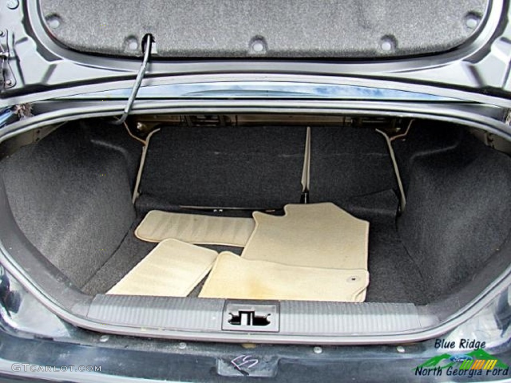 2011 Focus SE Sedan - Ebony Black / Medium Stone photo #15