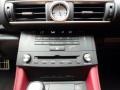 Rioja Red Controls Photo for 2016 Lexus RC #122176643