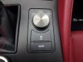 Rioja Red Controls Photo for 2016 Lexus RC #122176715