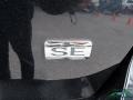 Ebony Black - Focus SE Sedan Photo No. 35