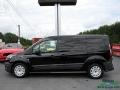 Shadow Black - Transit Connect XL Van Photo No. 2