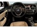 2015 Dark Graphite Metallic BMW X4 xDrive28i  photo #4