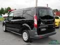 Shadow Black - Transit Connect XL Van Photo No. 3
