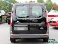 Shadow Black - Transit Connect XL Van Photo No. 4