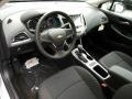 Silver Ice Metallic - Cruze LS Photo No. 7