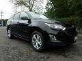 Mosaic Black Metallic - Equinox LT Photo No. 1