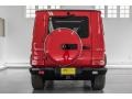 designo Manufaktur Magma Red - G 63 AMG Photo No. 3