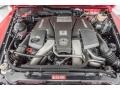 2017 designo Manufaktur Magma Red Mercedes-Benz G 63 AMG  photo #9