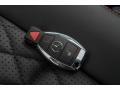 2017 designo Manufaktur Magma Red Mercedes-Benz G 63 AMG  photo #11