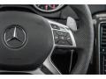 designo Black Controls Photo for 2017 Mercedes-Benz G #122180231