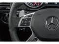 designo Black Controls Photo for 2017 Mercedes-Benz G #122180246