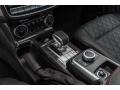  2017 G 63 AMG 7 Speed Automatic Shifter