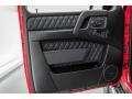 2017 designo Manufaktur Magma Red Mercedes-Benz G 63 AMG  photo #24