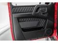 Door Panel of 2017 G 63 AMG