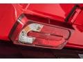 2017 designo Manufaktur Magma Red Mercedes-Benz G 63 AMG  photo #25