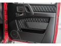 designo Black Door Panel Photo for 2017 Mercedes-Benz G #122180513