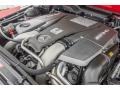 2017 designo Manufaktur Magma Red Mercedes-Benz G 63 AMG  photo #30