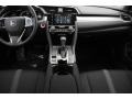 2017 White Orchid Pearl Honda Civic EX-T Sedan  photo #13