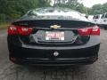 Mosaic Black Metallic - Malibu LT Photo No. 5
