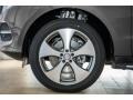 2017 Selenite Grey Metallic Mercedes-Benz GLE 350  photo #9