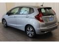 2018 Lunar Silver Metallic Honda Fit EX  photo #6