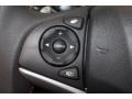 Black Controls Photo for 2018 Honda Fit #122182388