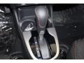  2018 Fit Sport CVT Automatic Shifter