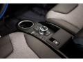2017 Fluid Black BMW i3 with Range Extender  photo #7
