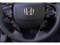 White Orchid Pearl - Accord Hybrid Touring Sedan Photo No. 10