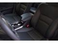 White Orchid Pearl - Accord Hybrid Touring Sedan Photo No. 11