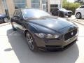 Ultimate Black - XE 35t Premium Photo No. 2