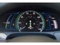 White Orchid Pearl - Accord Hybrid Touring Sedan Photo No. 18