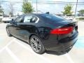 Ultimate Black - XE 35t Premium Photo No. 9