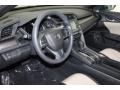 Polished Metal Metallic - Civic LX Hatchback Photo No. 12