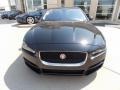 2017 Ultimate Black Jaguar XE 35t Premium  photo #12