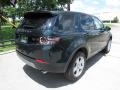 2017 Aintree Green Metallic Land Rover Discovery Sport HSE  photo #7