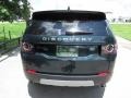 2017 Aintree Green Metallic Land Rover Discovery Sport HSE  photo #8