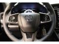 2017 Lunar Silver Metallic Honda CR-V LX  photo #11