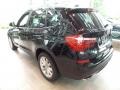 Jet Black - X3 xDrive28i Photo No. 2