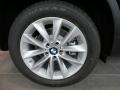 Jet Black - X3 xDrive28i Photo No. 4