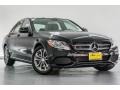 Black - C 300 Sedan Photo No. 12
