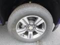 Laser Blue Metallic - Colorado WT Extended Cab 4x4 Photo No. 9
